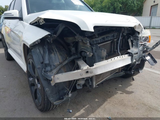 Mercedes-Benz GLK 4matic