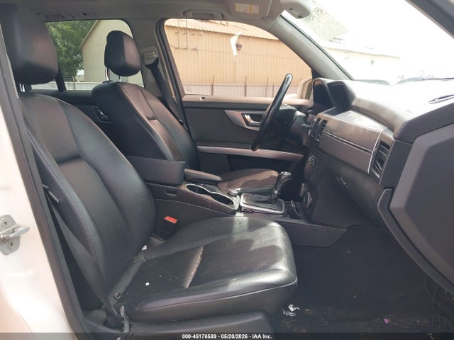 Mercedes-Benz GLK 4matic