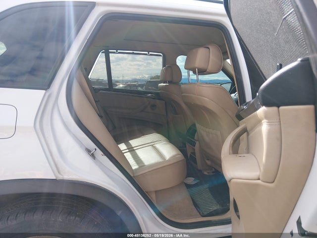 BMW X Series