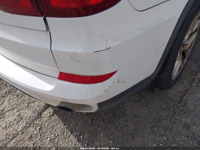 BMW X Series