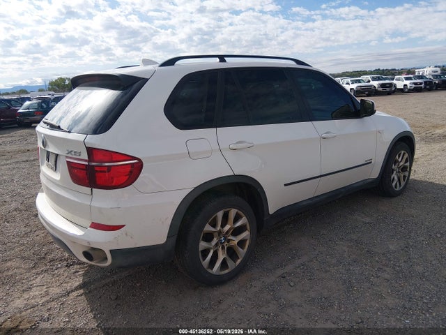 BMW X Series