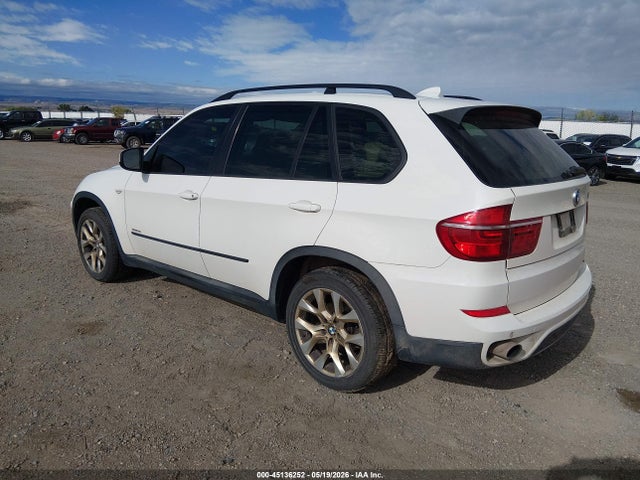 BMW X Series