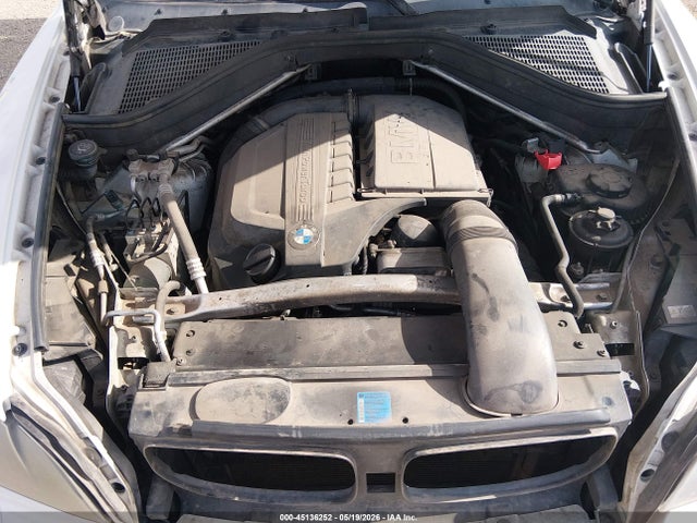 BMW X Series