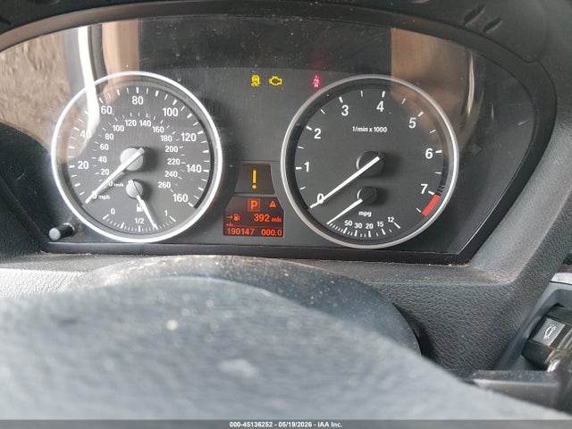 BMW X Series