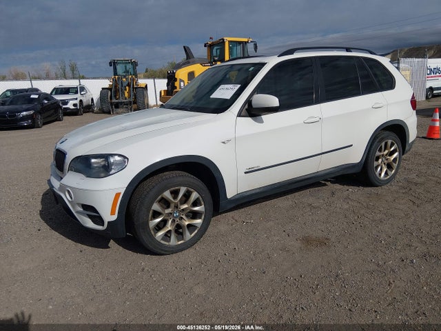 BMW X Series