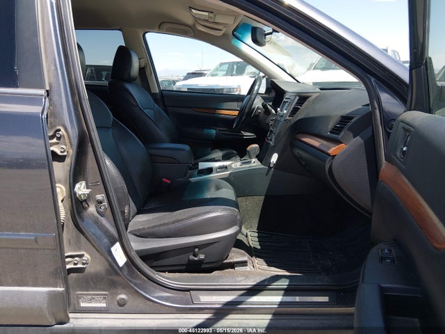 Subaru Outback 3.6r Limited