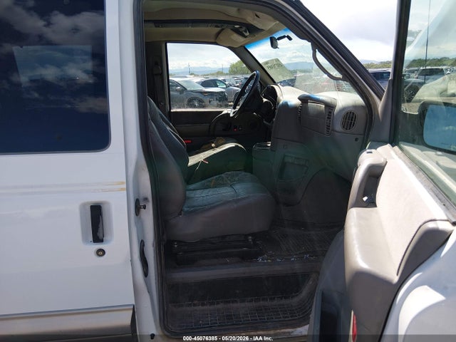 Chevrolet Astro Ls