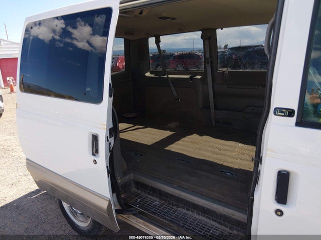 Chevrolet Astro Ls