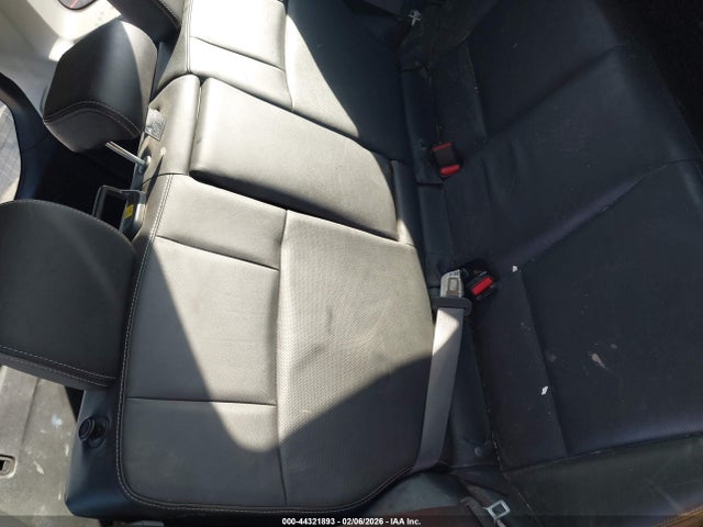 Subaru Forester 2.5i Touring