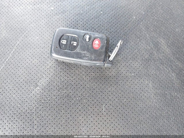 Subaru Forester 2.5i Touring