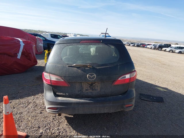 Mazda Mazda5 Sport