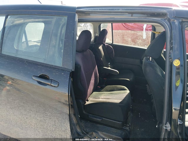 Mazda Mazda5 Sport