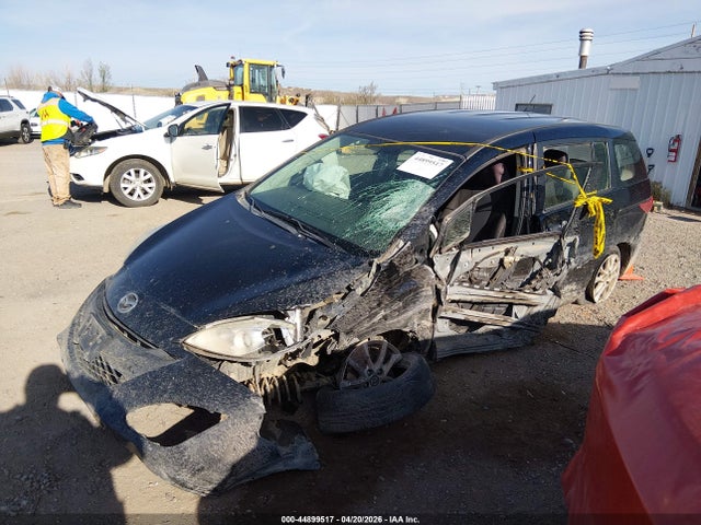 Mazda Mazda5 Sport