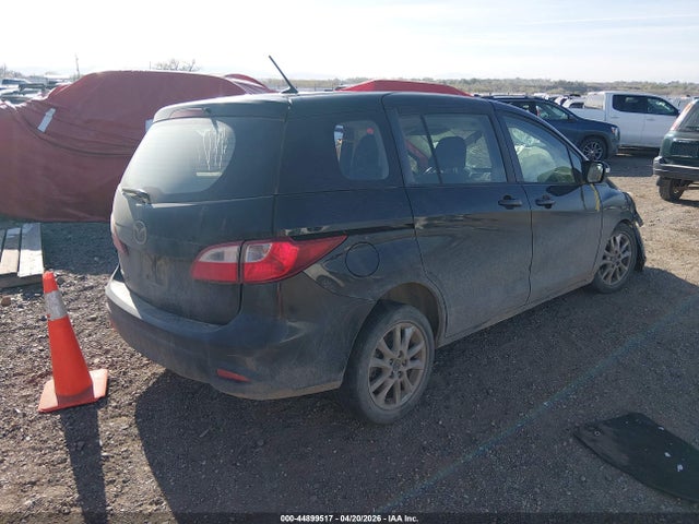 Mazda Mazda5 Sport