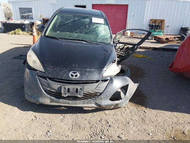 Mazda Mazda5 Sport