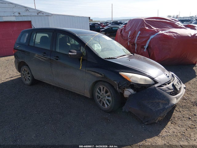 2015 Mazda Mazda5