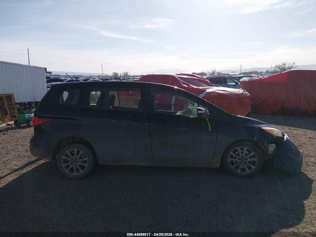 Mazda Mazda5 Sport