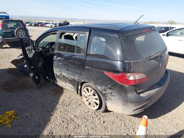 Mazda Mazda5 Sport