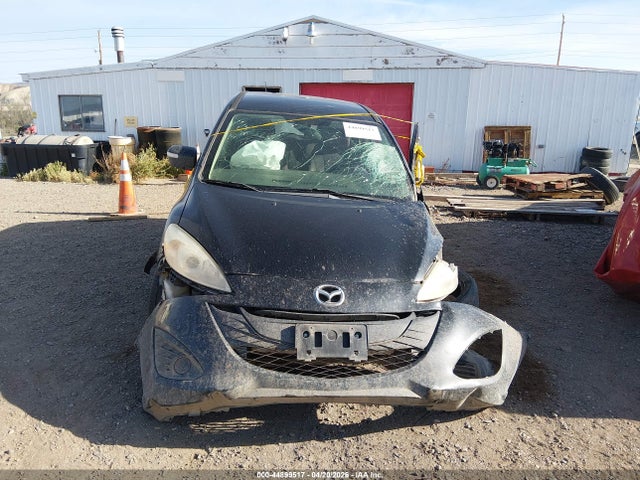 Mazda Mazda5 Sport