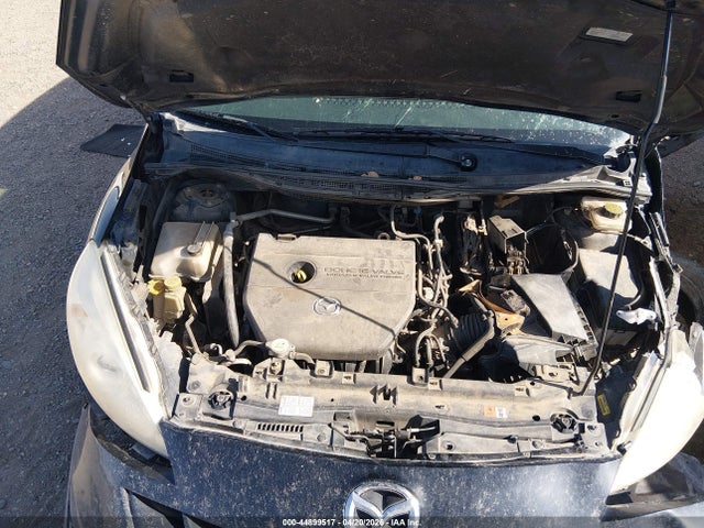 Mazda Mazda5 Sport