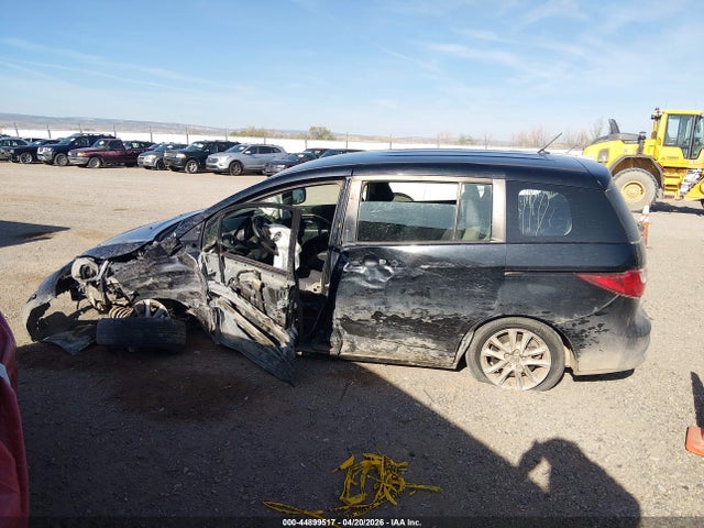 Mazda Mazda5 Sport