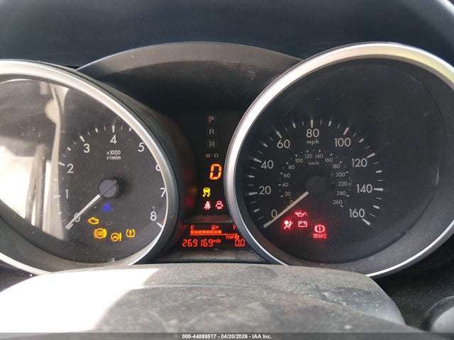 Mazda Mazda5 Sport