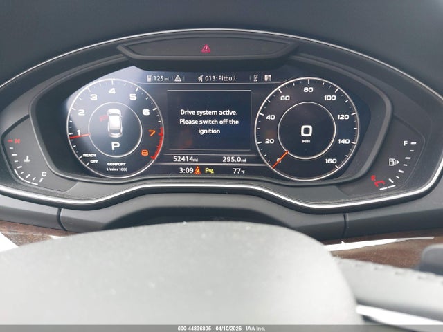 Audi Q5 45 Premium