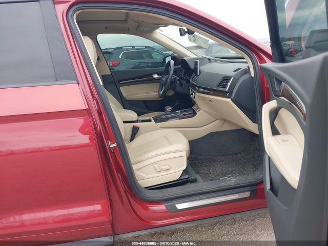Audi Q5 45 Premium