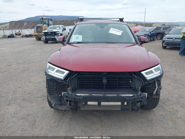 Audi Q5 45 Premium