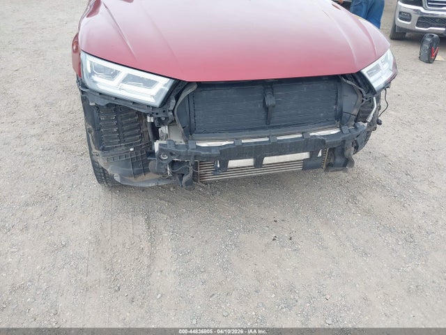 Audi Q5 45 Premium