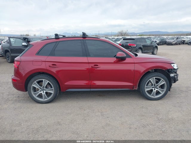 Audi Q5 45 Premium