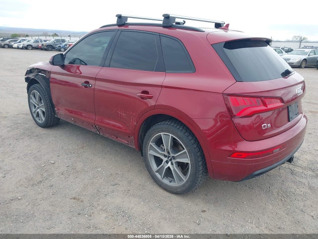 Audi Q5 45 Premium