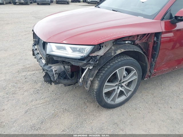 Audi Q5 45 Premium