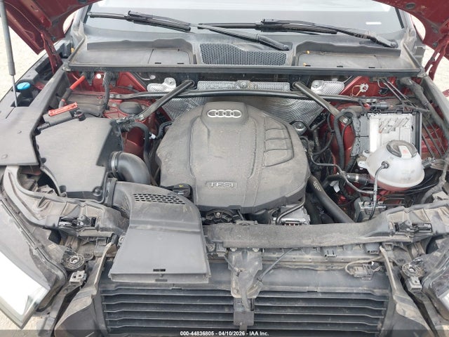 Audi Q5 45 Premium