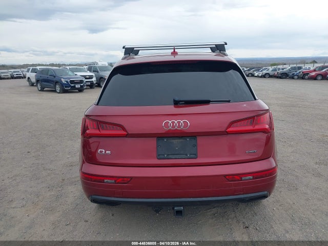 Audi Q5 45 Premium