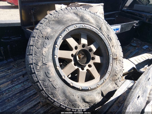Chevrolet Silverado 2500 Ltz