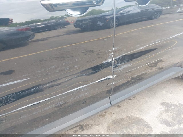 Kia Carnival Ex