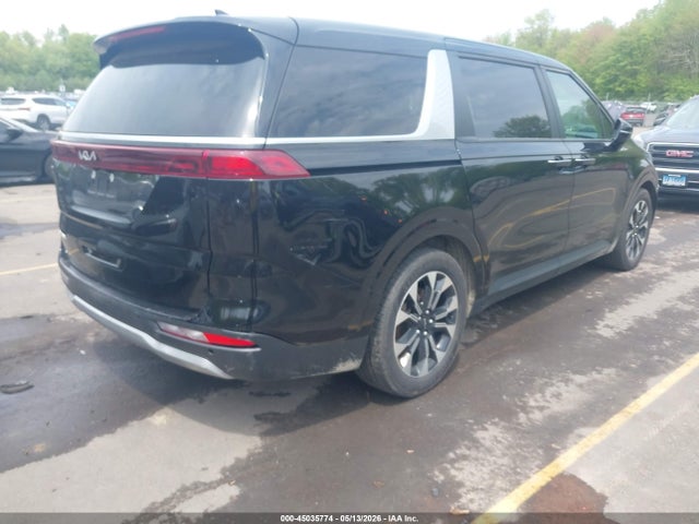 Kia Carnival Ex