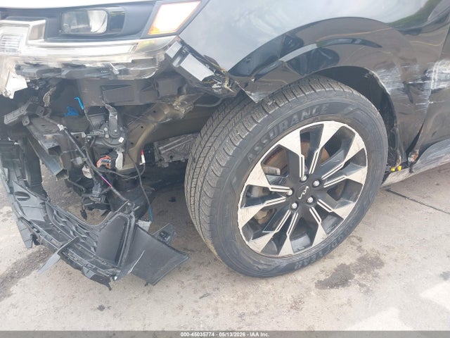 Kia Carnival Ex