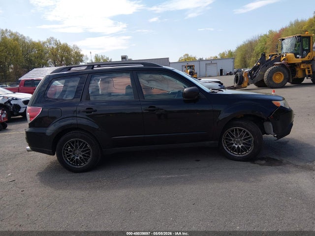 Subaru Forester 2.5x