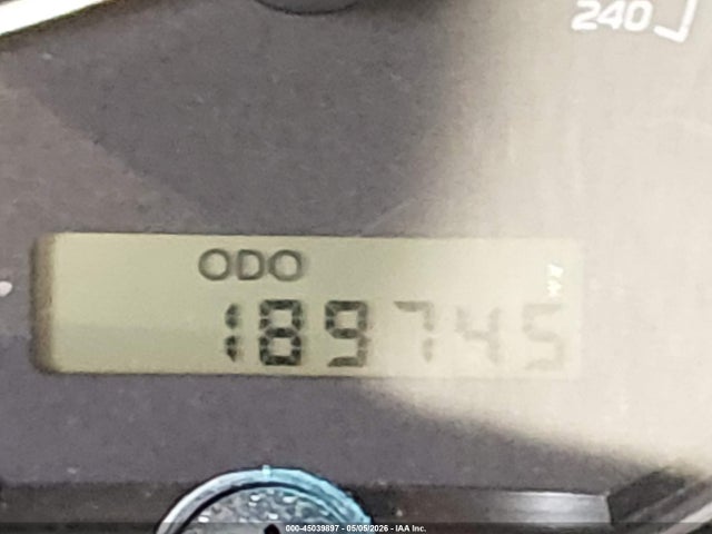 Subaru Forester 2.5x