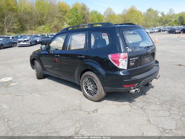Subaru Forester 2.5x