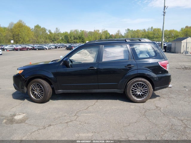 Subaru Forester 2.5x
