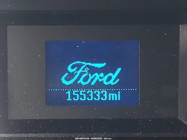 Ford Fusion S