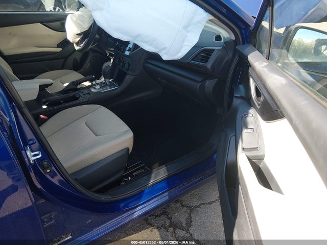 Subaru Impreza Premium 5-door