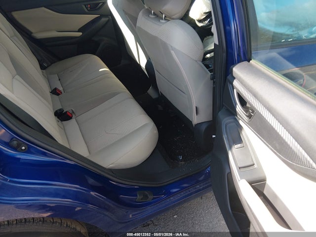 Subaru Impreza Premium 5-door