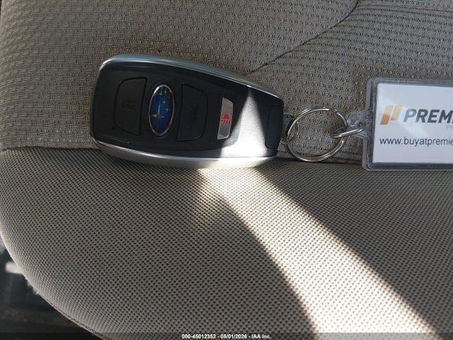 Subaru Impreza Premium 5-door