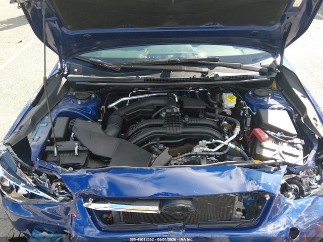 Subaru Impreza Premium 5-door
