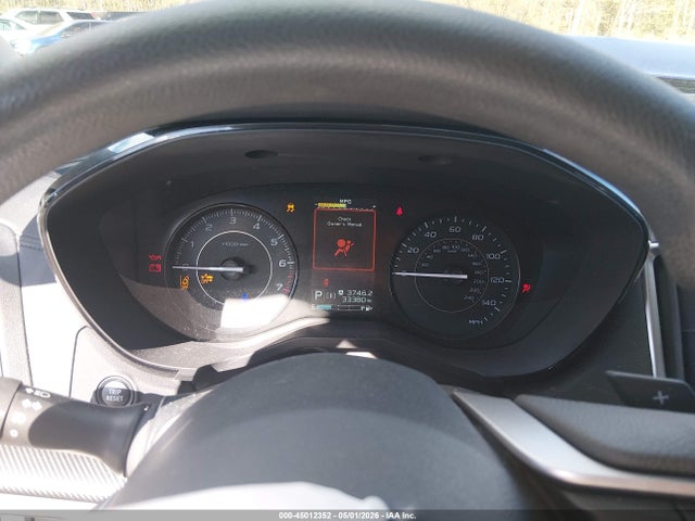 Subaru Impreza Premium 5-door