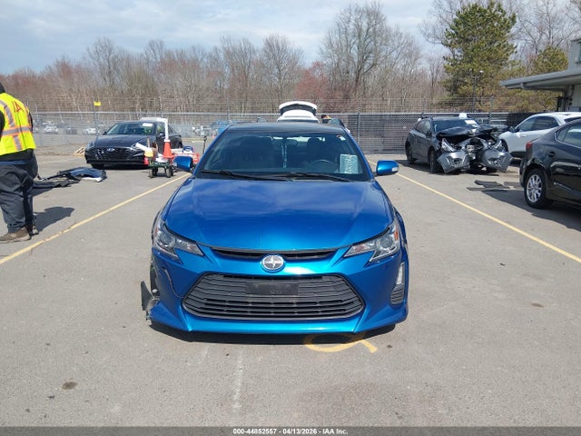 Scion TC